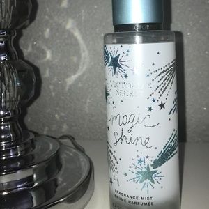 victoria’s secret “Magic Shine” ✨☁️